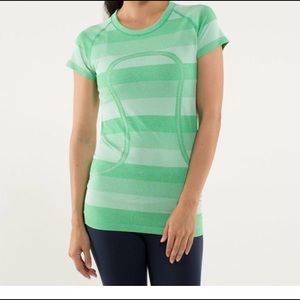Lululemon Swiftly Tech 4